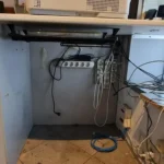 Farmacia Alla Marca, sede di Via Roma - passo3